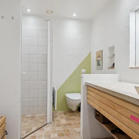 Apartman Amazing In Tranekr With Wifi *
